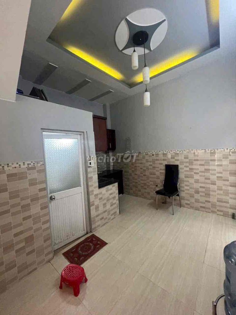 Parkinghouse 2 Nguyễn Văn Khối 770 9 Gò Vấp