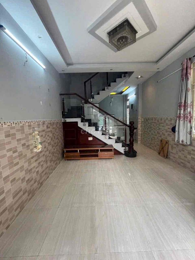 Parkinghouse 2 Nguyễn Văn Khối 770 9 Gò Vấp