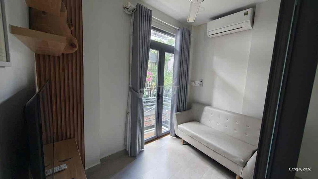 Real new place, full N. Lost, 1 ground 1 floor, 2 P. Sleep, bancong chill