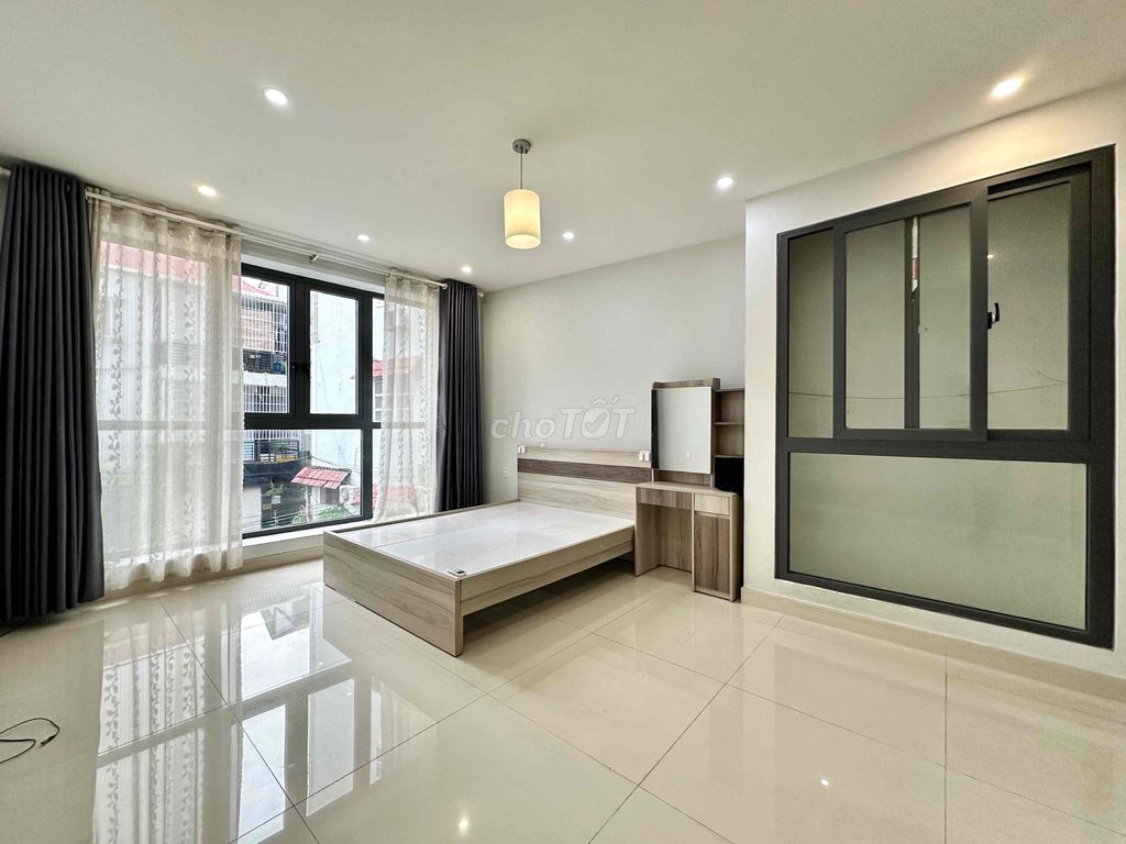 It's the owner of the new house - 4 bedroom 3 toilets - airport district