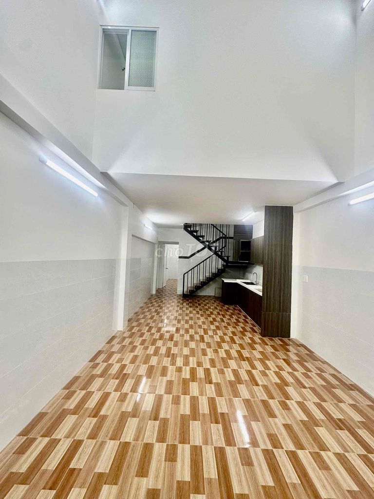 4 x20 mphm (2 bedroom 2 toilet) 5 meters down. 1/ Trường Chinh. Tân Phú