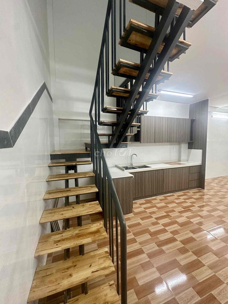 4 x20 mphm (2 bedroom 2 toilet) 5 meters down. 1/ Trường Chinh. Tân Phú