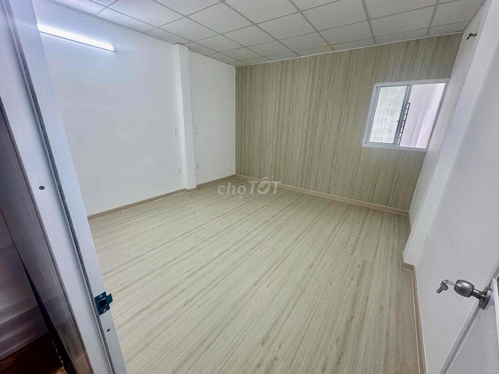 4 x20 mphm (2 bedroom 2 toilet) 5 meters down. 1/ Trường Chinh. Tân Phú