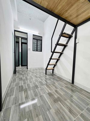 Cheap Room Nguyễn Văn Quá.