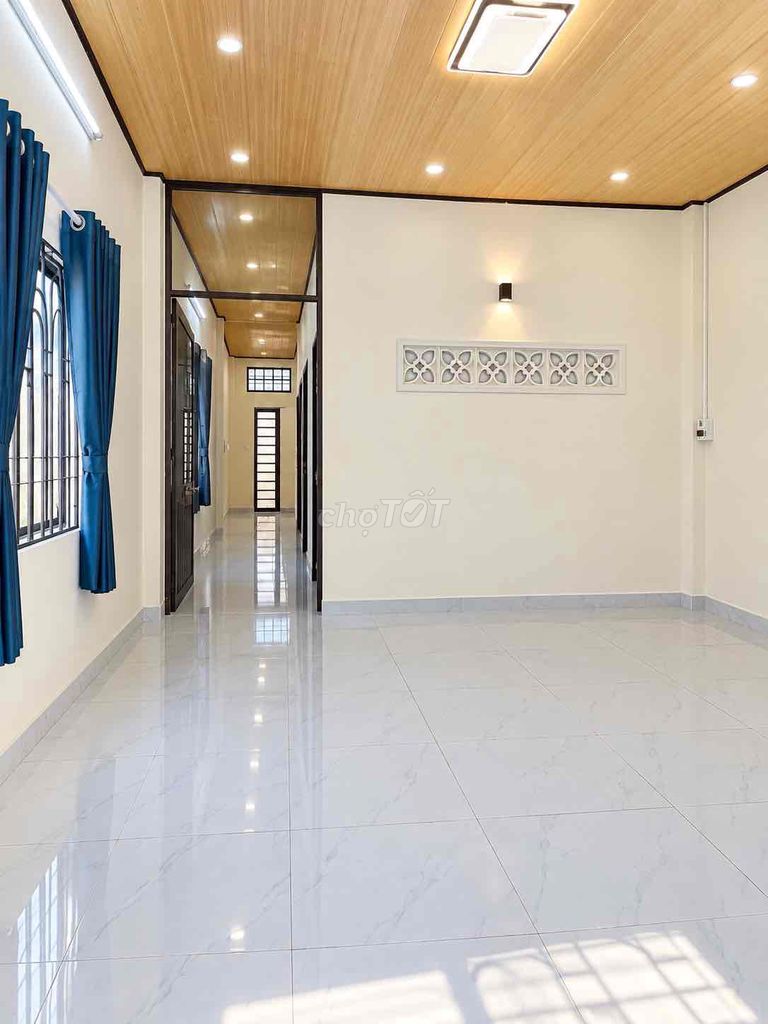 Nice house tx21 6 x15 2 bedrooms right here at 6.5 million less