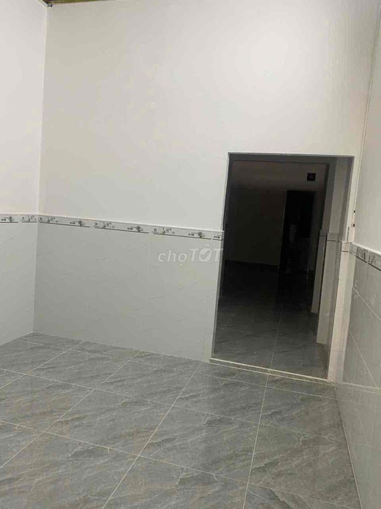 Rent Quang Trung-72111 Gò Vấp. The area of 3.5 x20 2 new bedrooms 8 million