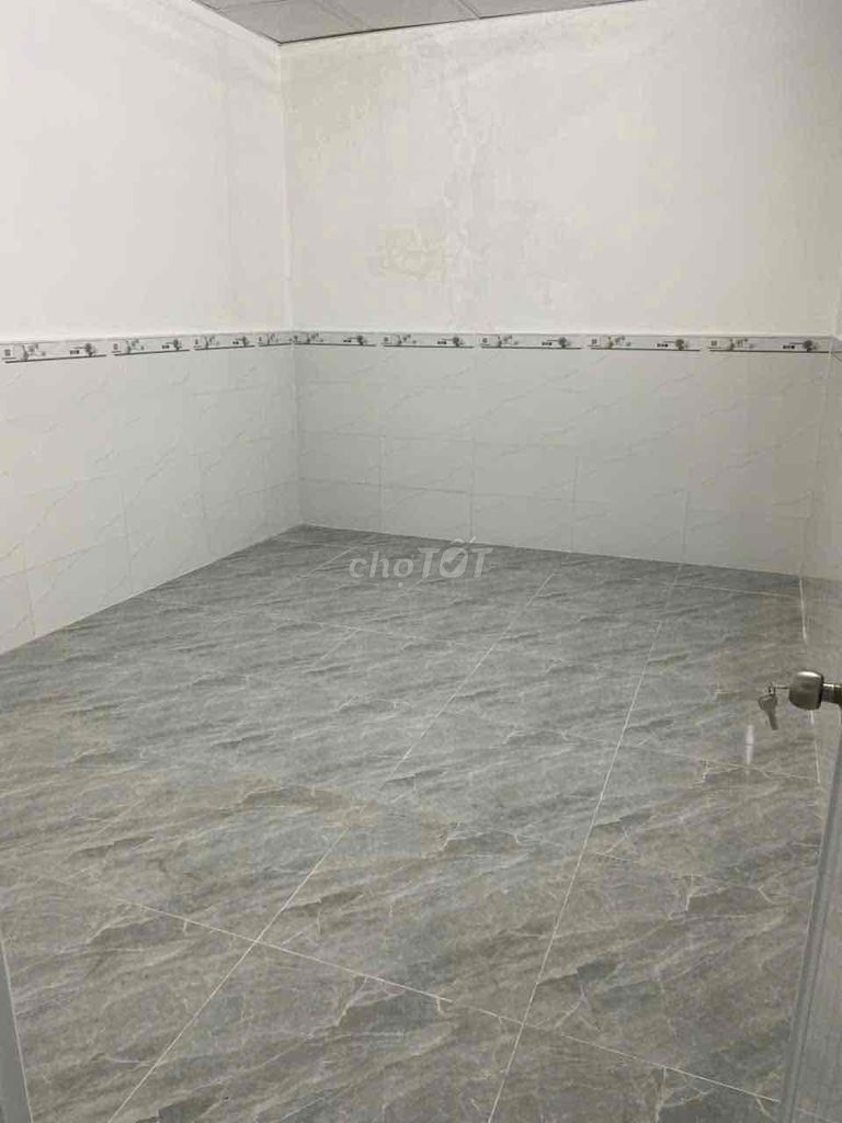 Rent Quang Trung-72111 Gò Vấp. The area of 3.5 x20 2 new bedrooms 8 million