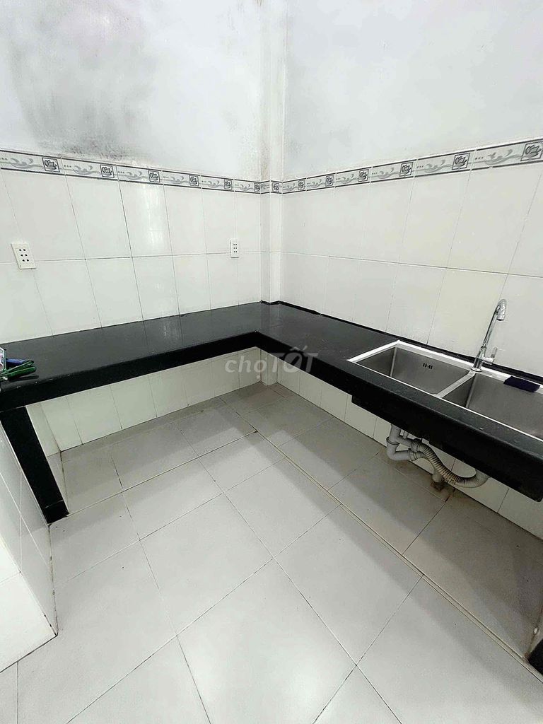 Nice house [4 x 12 ] 1 second floor bedroom 2 toilet, Lavender Road,Bình Tân