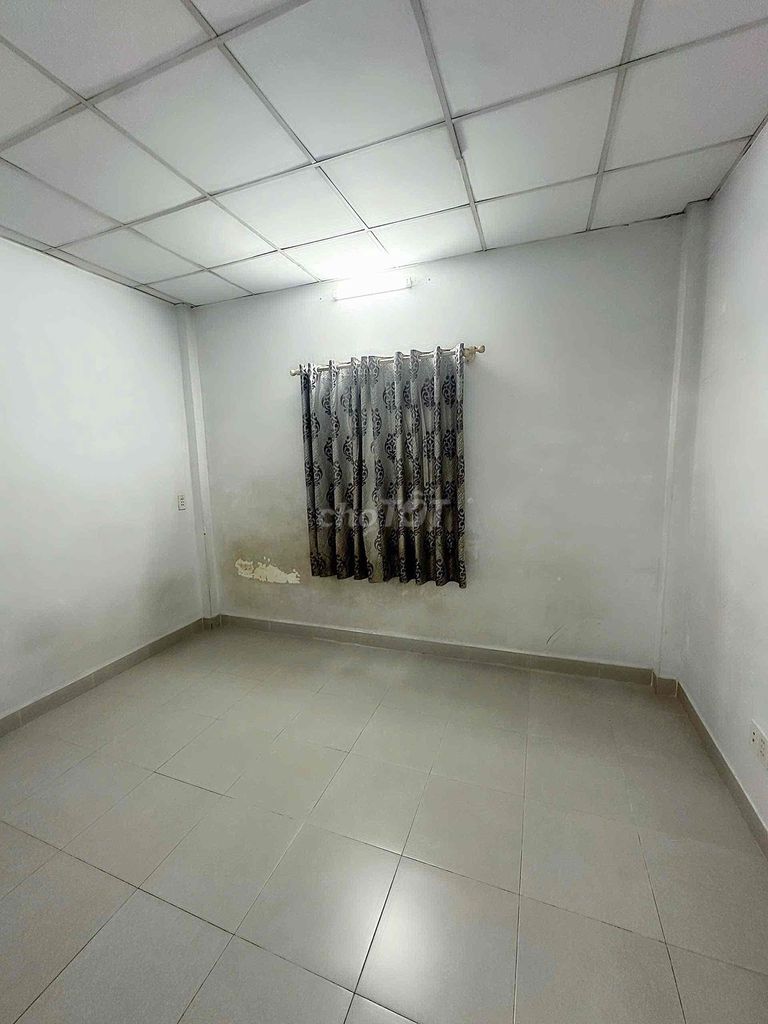Nice house [4 x 12 ] 1 second floor bedroom 2 toilet, Lavender Road,Bình Tân