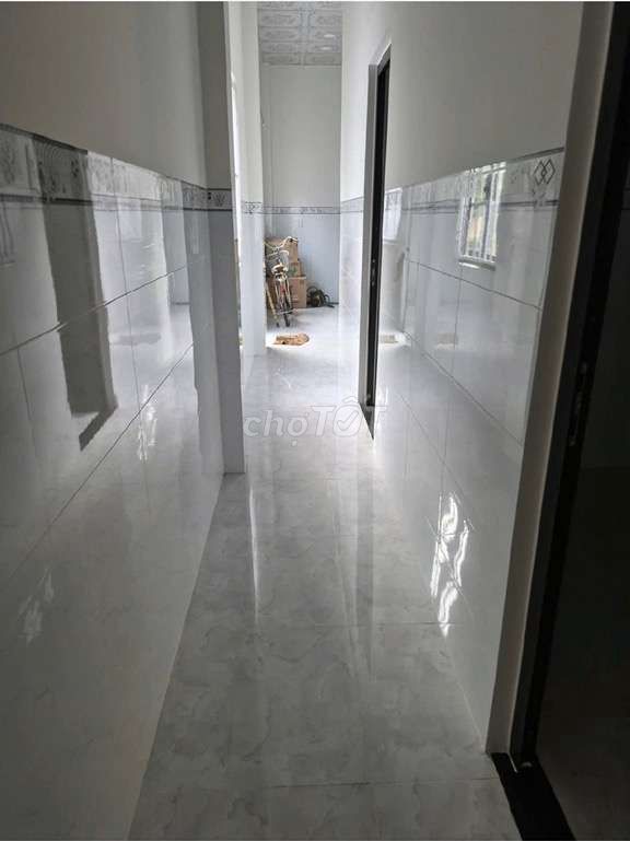 Car alleys, two rooms, 100 percent new, Tân Xuân, Hullit, D.