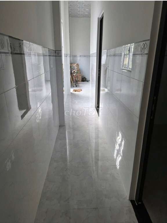 Car alleys, two rooms, 100 percent new, Tân Xuân, Hullit, D.