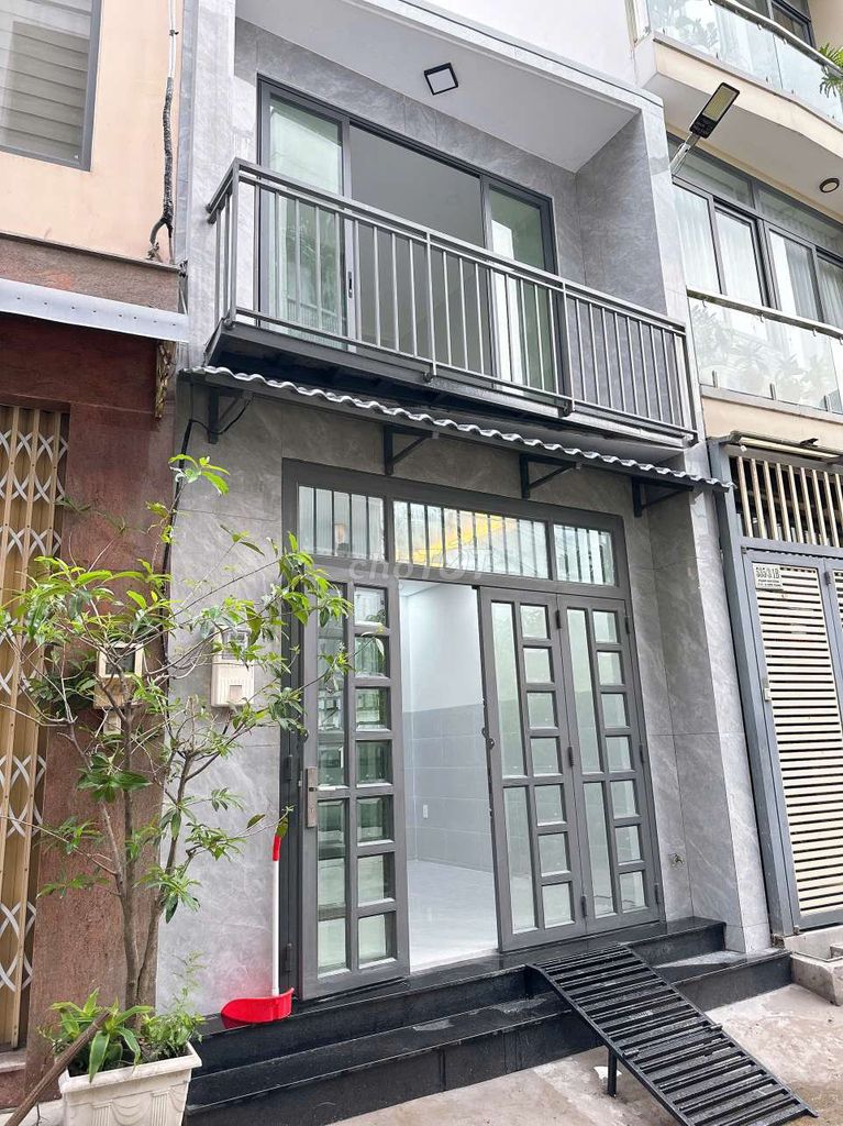 The beautiful new home for the beautiful.