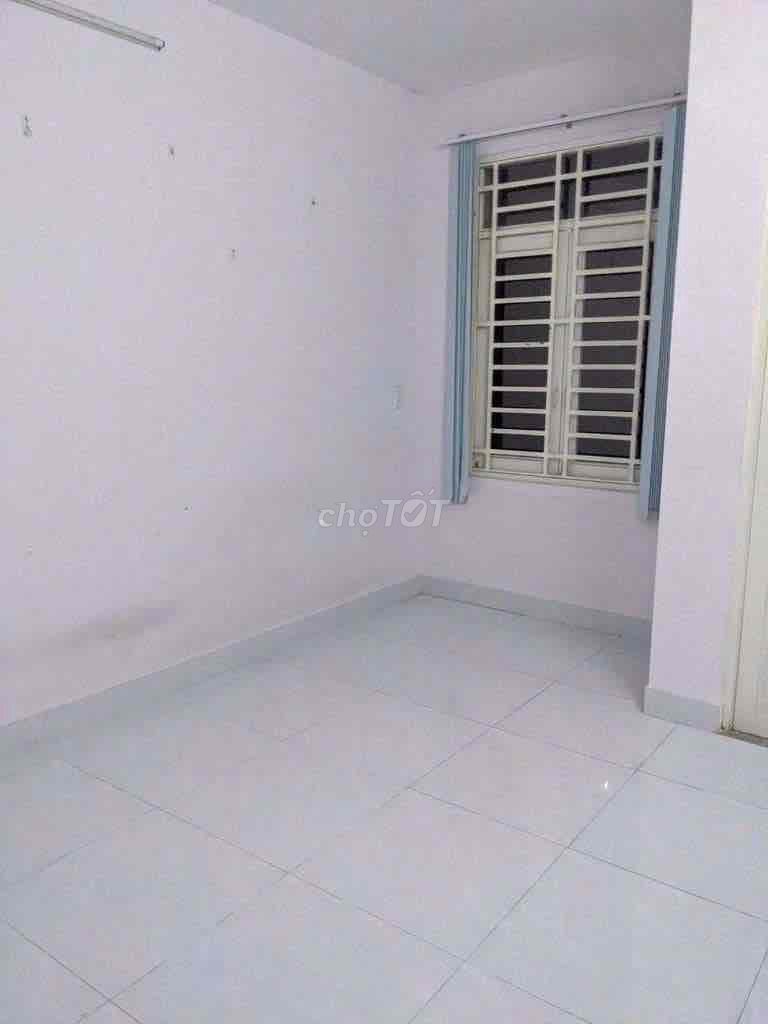 Phan Chu Trinh alley, Bình Thạnh – 4 bedrooms - nattore