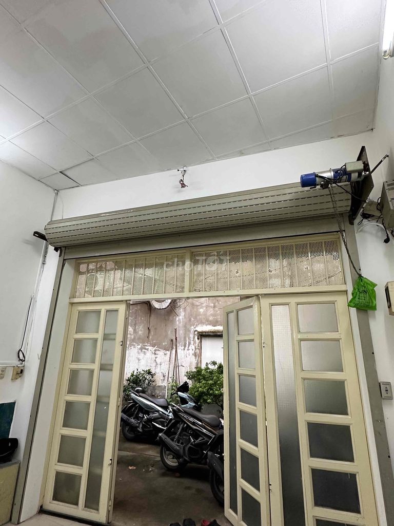 To rent the original house