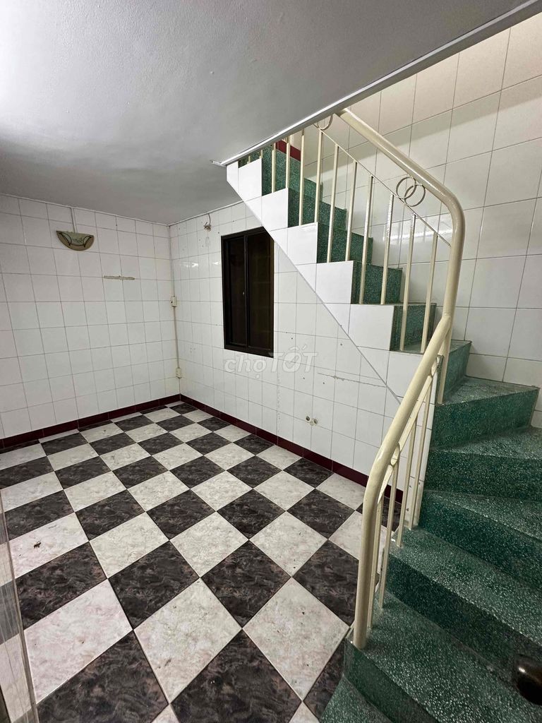 To rent the original house