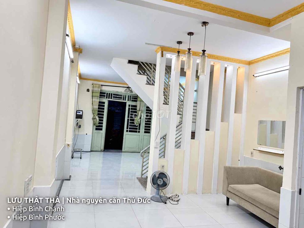 Two bedrooms near the Great City of 1st Street.