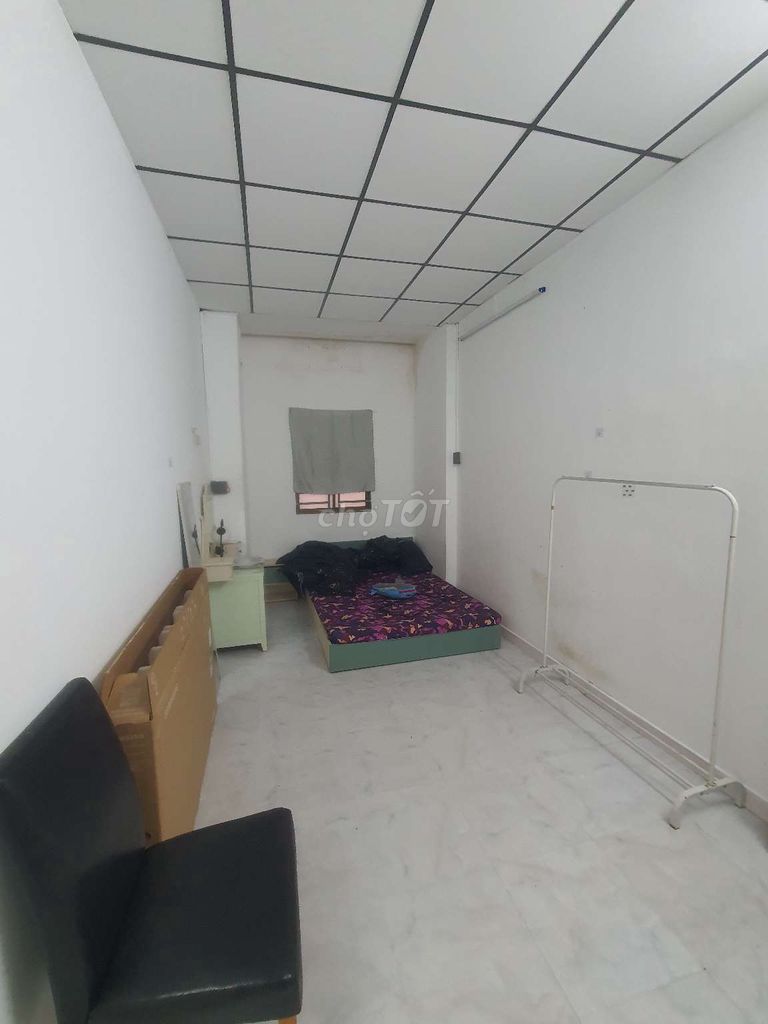 An Bình alleys 4 meters / area: 5 x 5 a floor