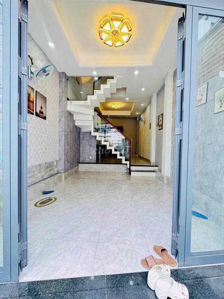 Rent an entire 141/ số 28 P alley. an times Gò Vấp - area: