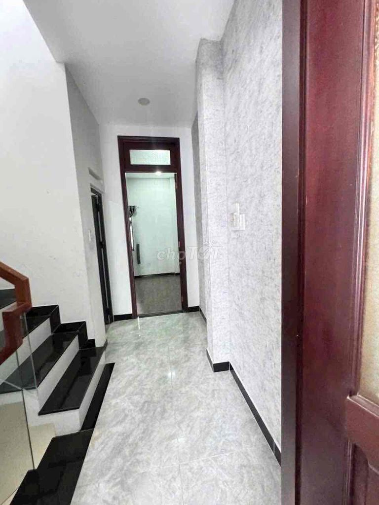Rent an entire 141/ số 28 P alley. an times Gò Vấp - area: