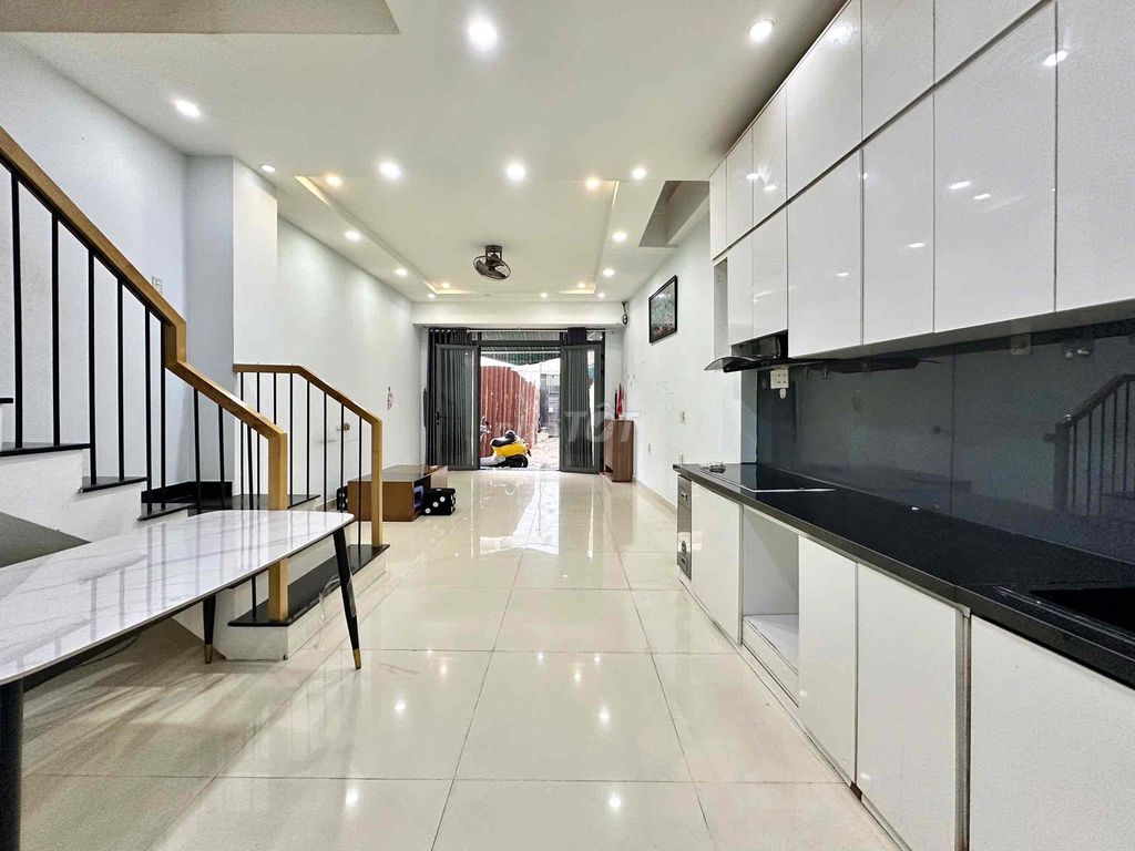 Rent a nice four-size airport bedroom-- Tân Bình