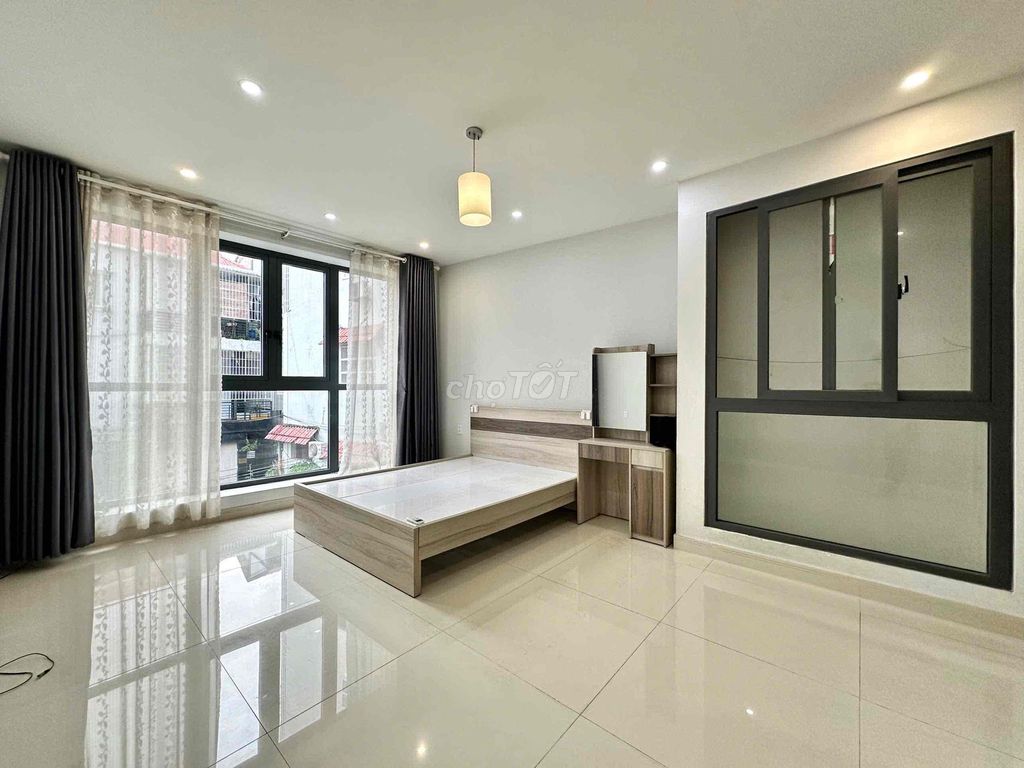 Rent a nice four-size airport bedroom-- Tân Bình