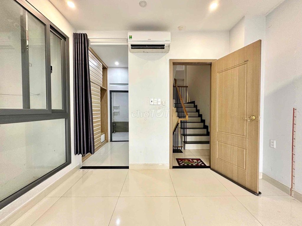 Rent a nice four-size airport bedroom-- Tân Bình