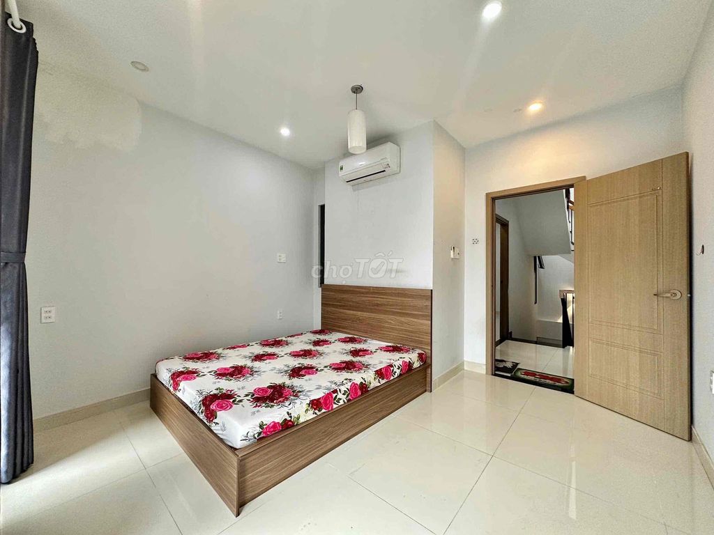 Rent a nice four-size airport bedroom-- Tân Bình