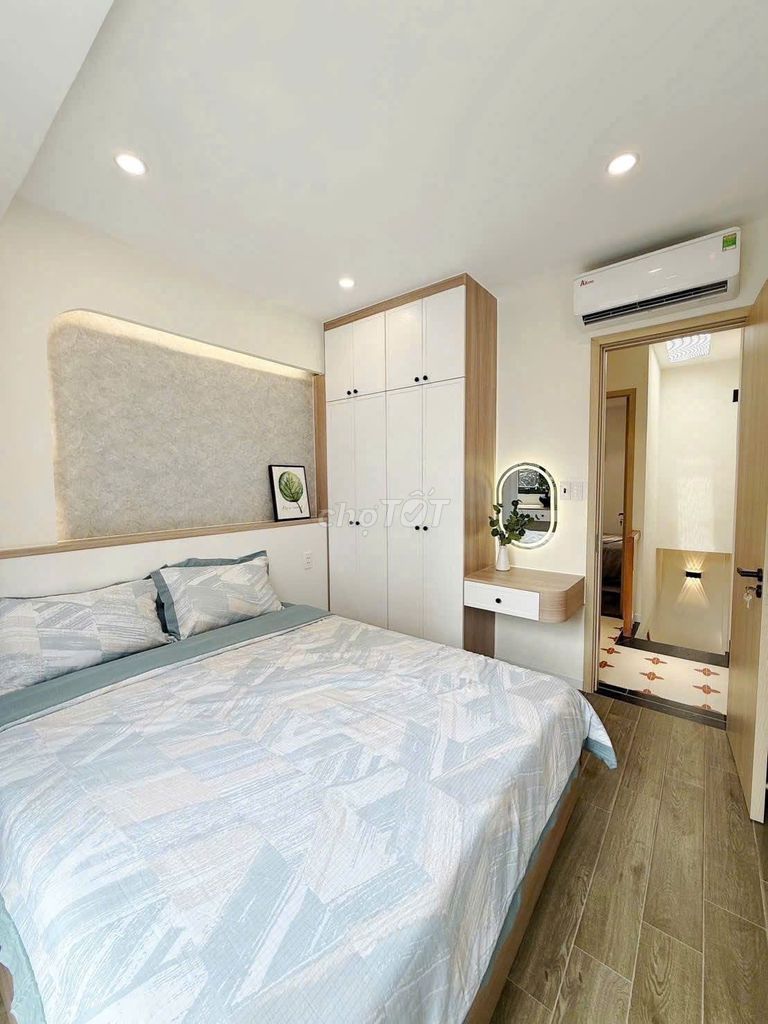 Nice New Home 12 million Chan Chun Chun
