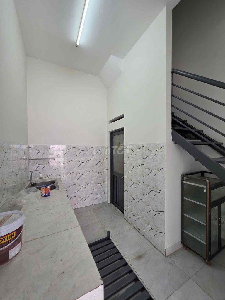 Two-sided-five-foot-long, 12-foot floor. Three.