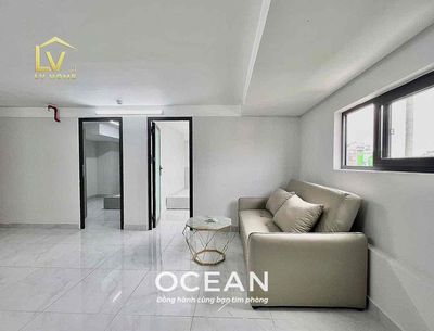Two bedrooms Full with a 70-foot elevator of Nơ Trang Long Bình Thạnh playing Mrs. C Understand