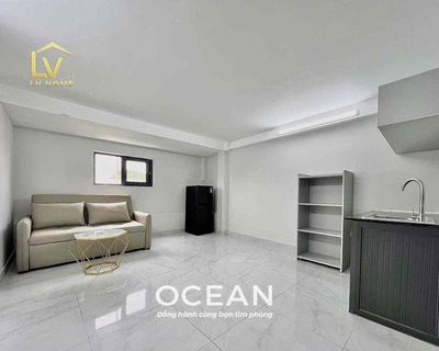 Two bedrooms Full with a 70-foot elevator of Nơ Trang Long Bình Thạnh playing Mrs. C Understand
