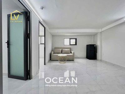Two bedrooms Full with a 70-foot elevator of Nơ Trang Long Bình Thạnh playing Mrs. C Understand