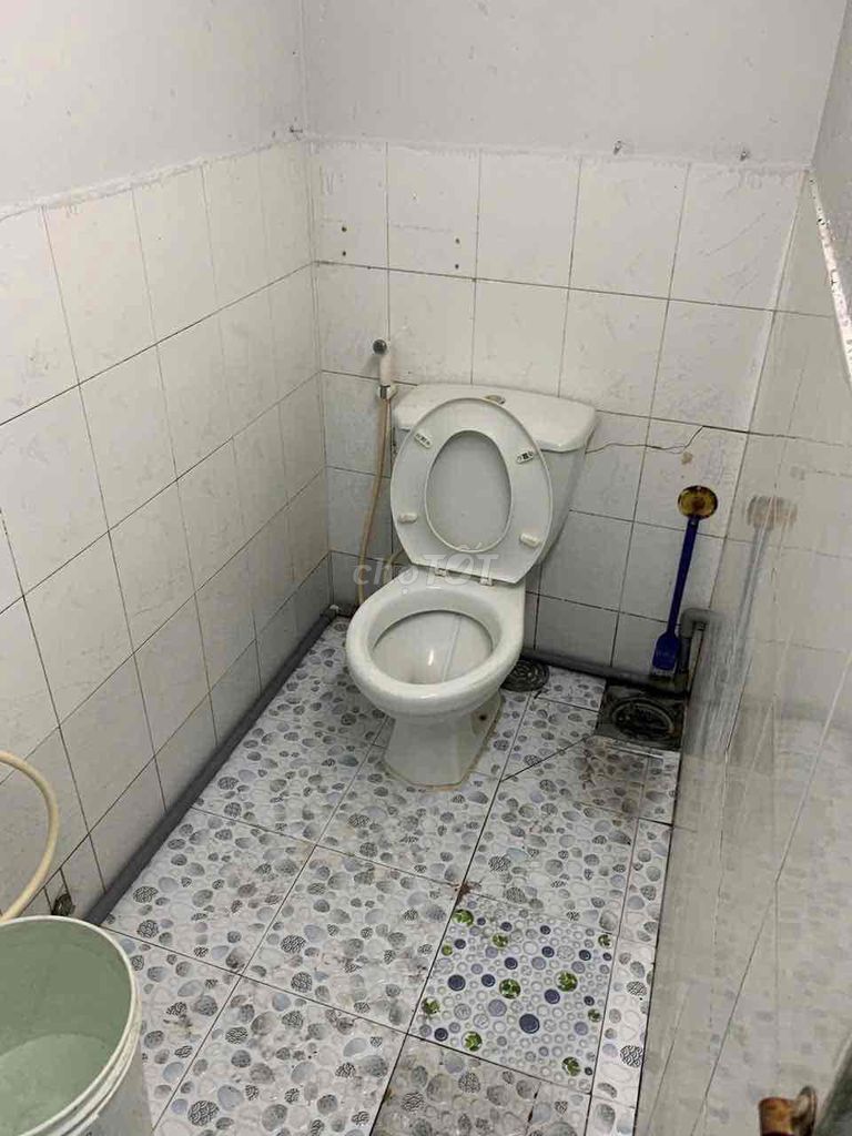 Rent house 20 meters long f6 District 8