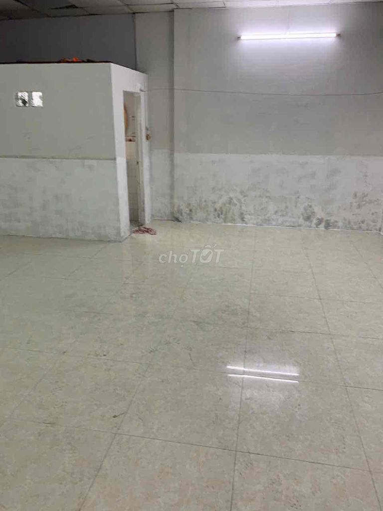 Rent house 20 meters long f6 District 8