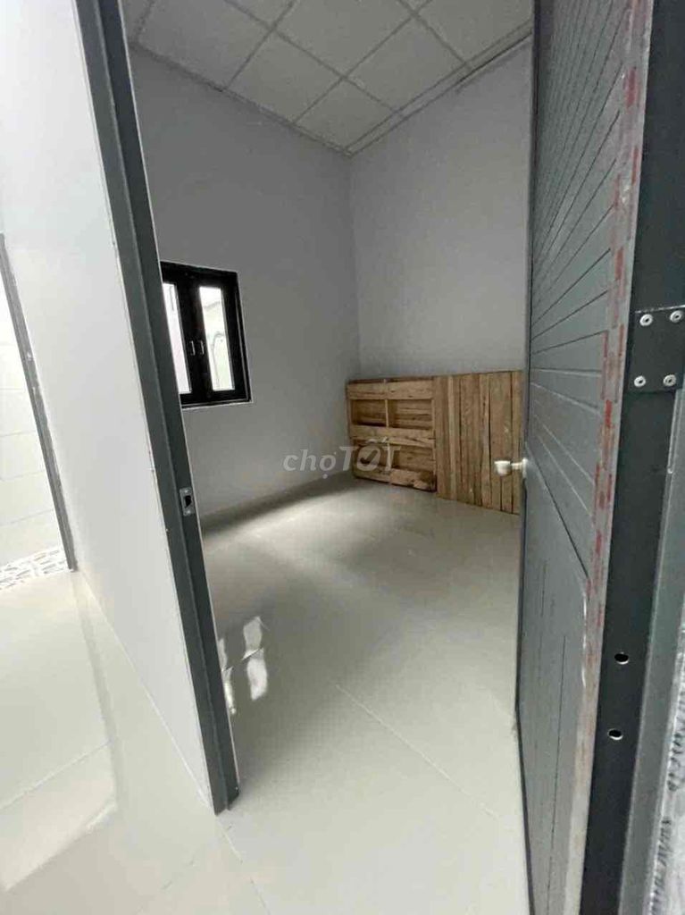 Nice house [4 x 20] 2 bedrooms, 2 toilets, 4 meters, New Channel,Tân Phú