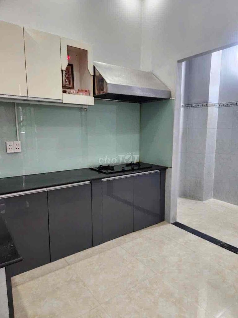 45 M2 – 3 bedroom - 3 toilets - 2mm floor Nguyên Hồng, Gò Vấp
