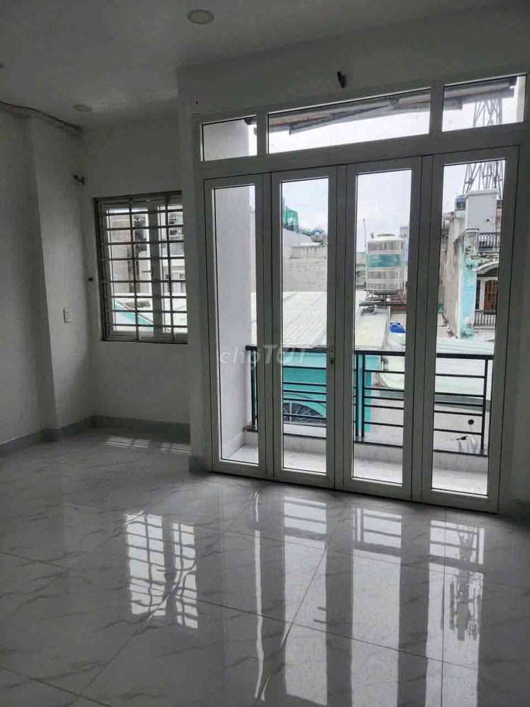 45 M2 – 3 bedroom - 3 toilets - 2mm floor Nguyên Hồng, Gò Vấp