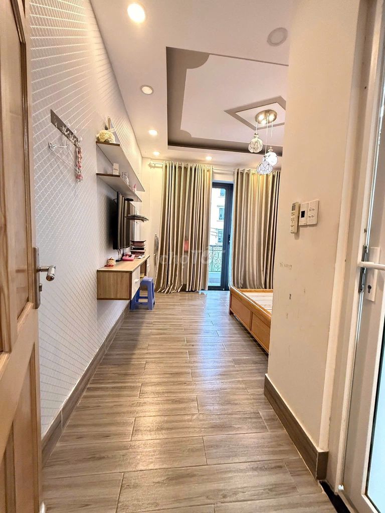 Rent Lê Đức Thọ – Regula 6, Gò Vấp