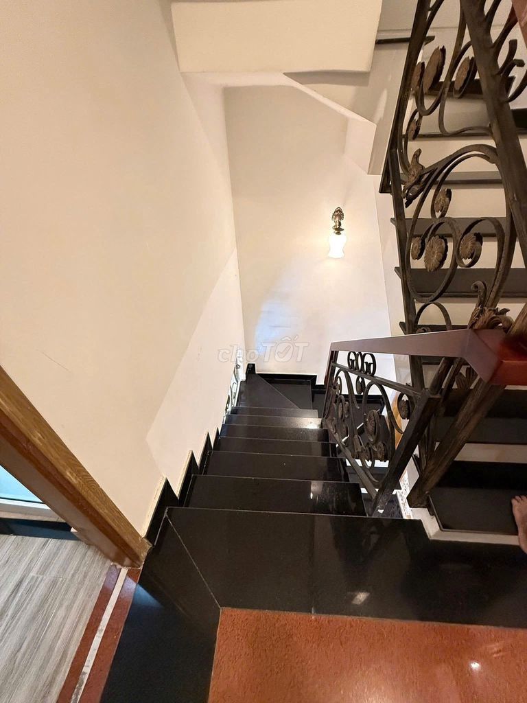 Rent Lê Đức Thọ – Regula 6, Gò Vấp