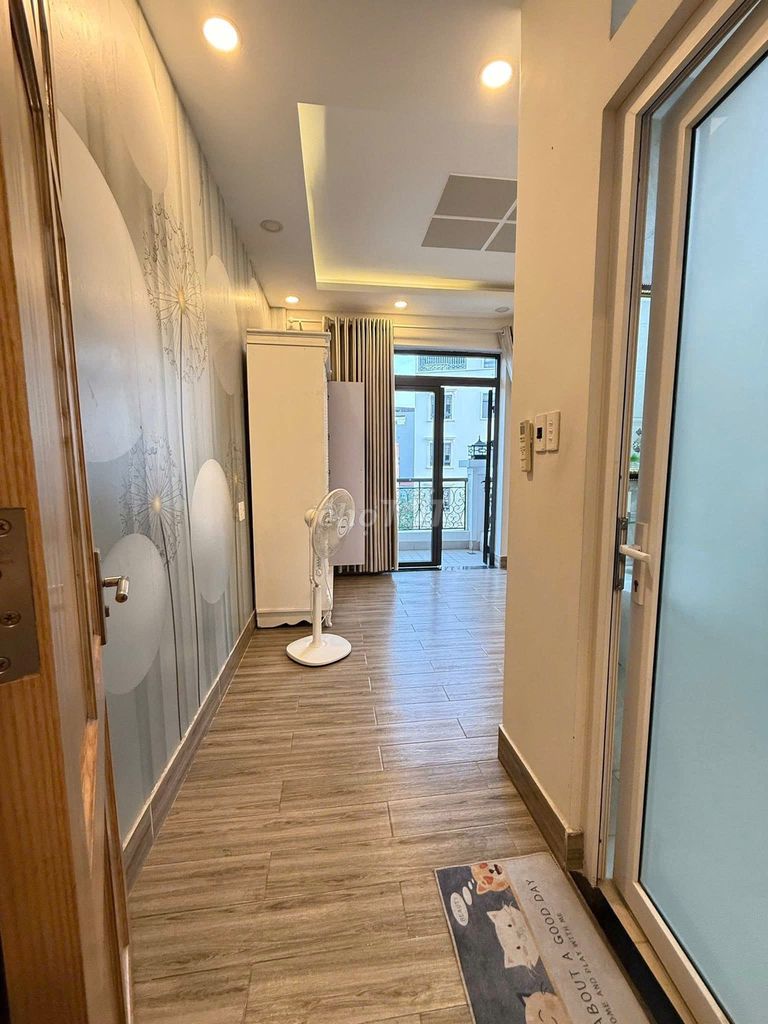Rent Lê Đức Thọ – Regula 6, Gò Vấp