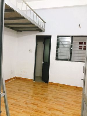 Nice room, Cộng Hòa Tân Bình.