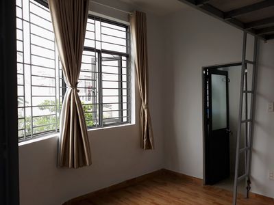 Nice room, Cộng Hòa Tân Bình.