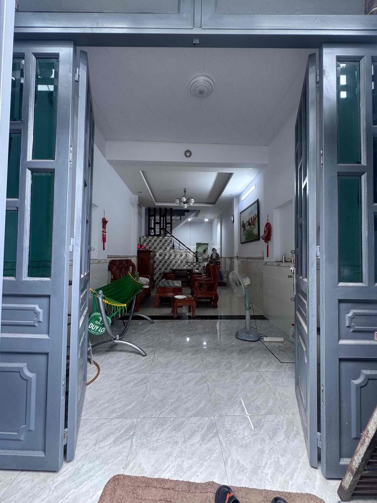 Rent the original house-- Quang Trung, 070 10, Gò Vấp