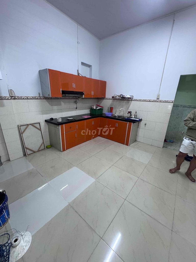 Rent the original house-- Quang Trung, 070 10, Gò Vấp