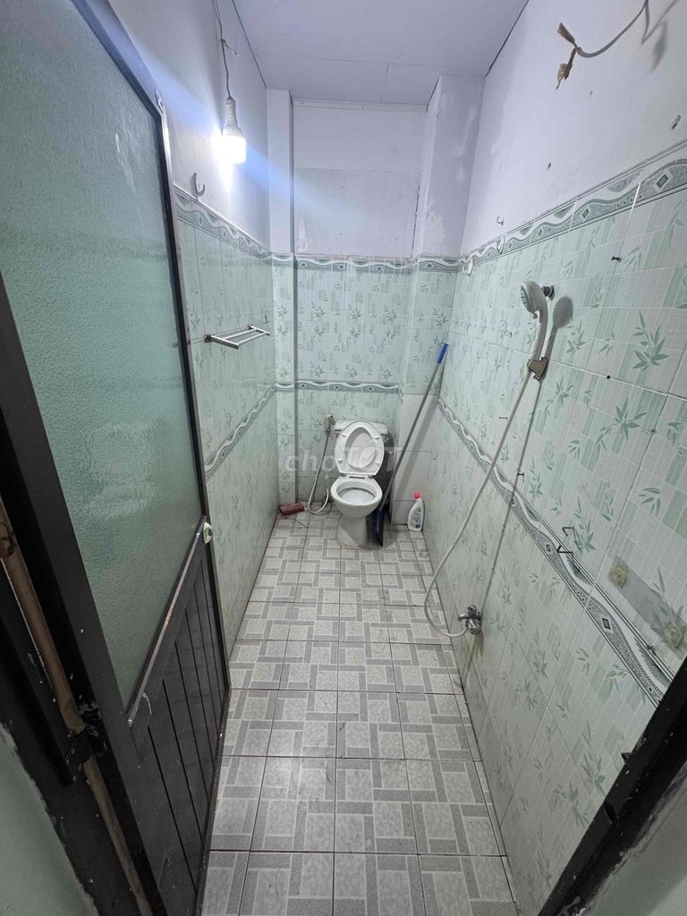 Rent the original house-- Quang Trung, 070 10, Gò Vấp