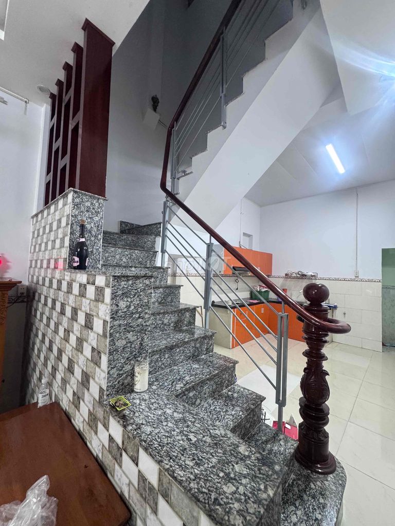 Rent the original house-- Quang Trung, 070 10, Gò Vấp