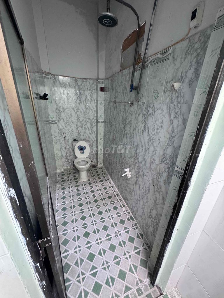 Rent the original house-- Quang Trung, 070 10, Gò Vấp