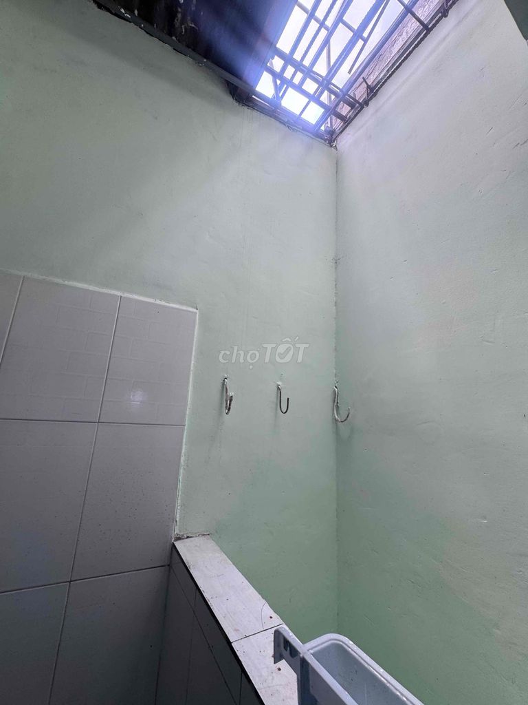 Rent the original house-- Quang Trung, 070 10, Gò Vấp