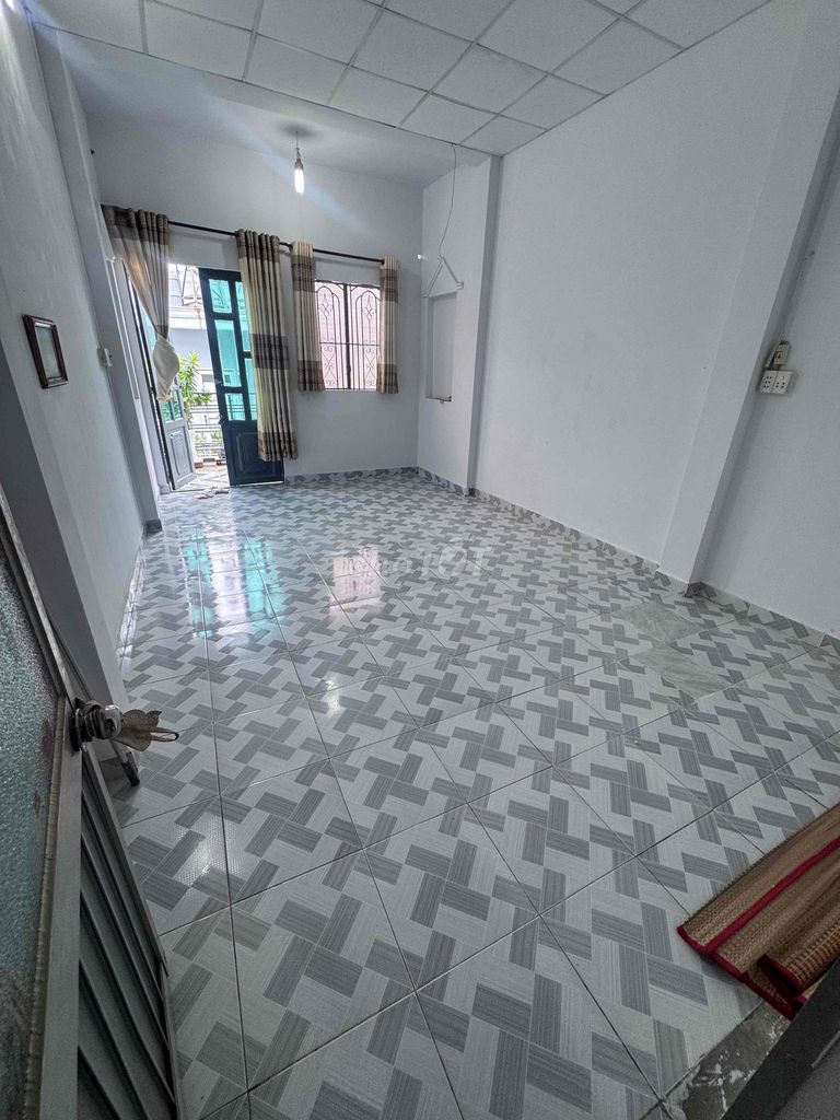 Rent the original house-- Quang Trung, 070 10, Gò Vấp
