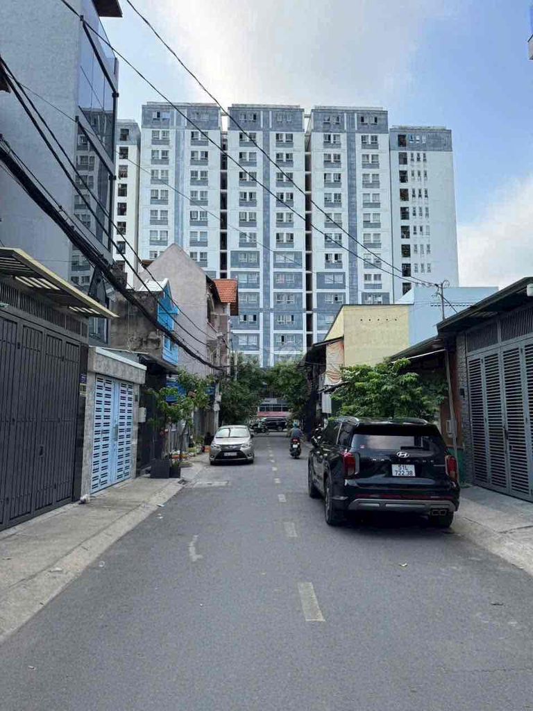 Rent the original Gò Vấp.